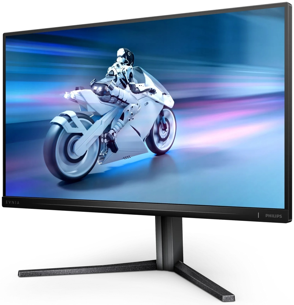 Монитор 24.5&#34; Philips 25M2N5200U/01/00 серый
