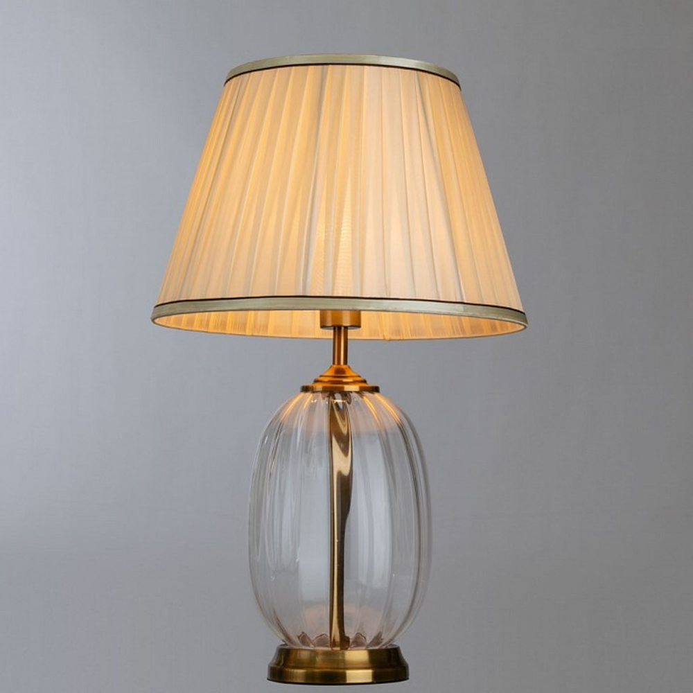 Настольная лампа Arte Lamp A5017LT-1PB