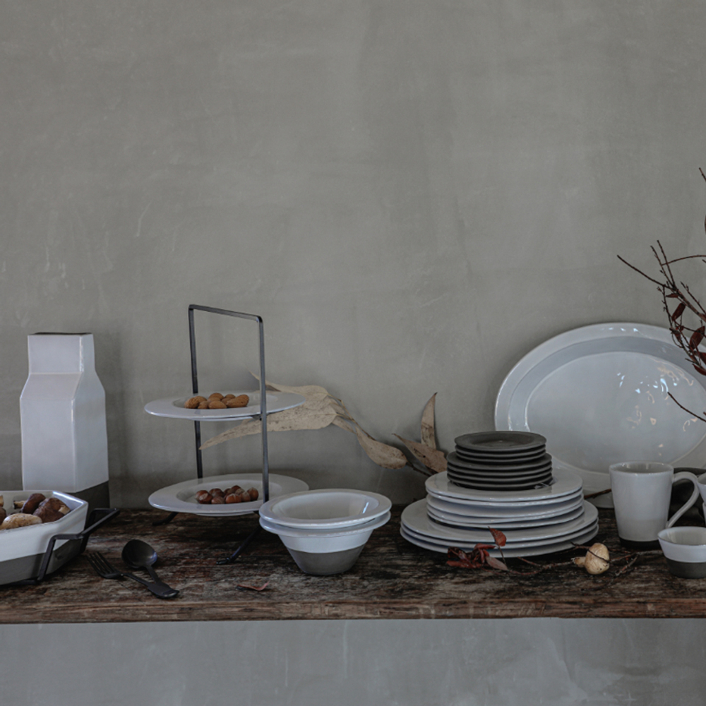 Чаша 25см Costa Nova 1pop251-03217u