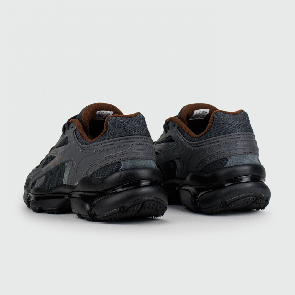 кроссовки Lacoste L003 2K24 Dark Grey