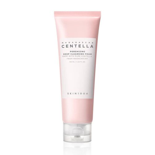 SKIN 1004 CENTELLA POREMIZING DEEP CLEAMSING FOAM