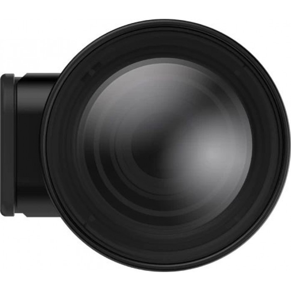 Тепловизионный прицел RikaNV Lesnik 650