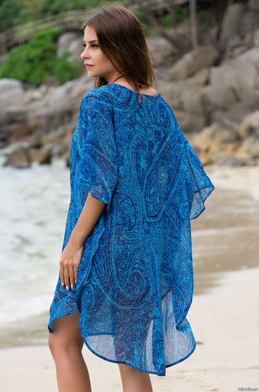 Туника женская Mia-Amore RIVIERA Ривьера 8250