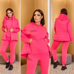 Костюм тройка УК-2231-3 Фабрика Моды