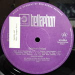 Chuck Berry / Original Oldies (LP)