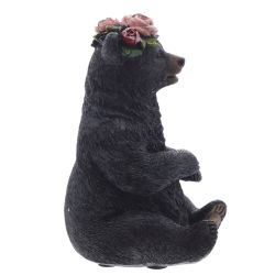 GAEM Фигурка декоративная "Медведь", L7 W8 H12 см