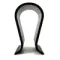 Dekoni Audio Omega Headphone Stand Black