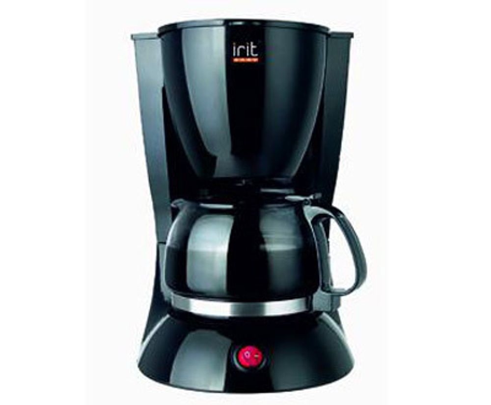 Кофеварка Irit IR-5051