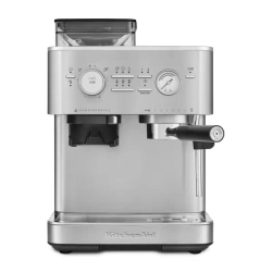 Кофемашина KitchenAid Artisan 5KES6551ESX