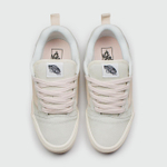 Кеды Vans Knu Skool L.Grey Wmns