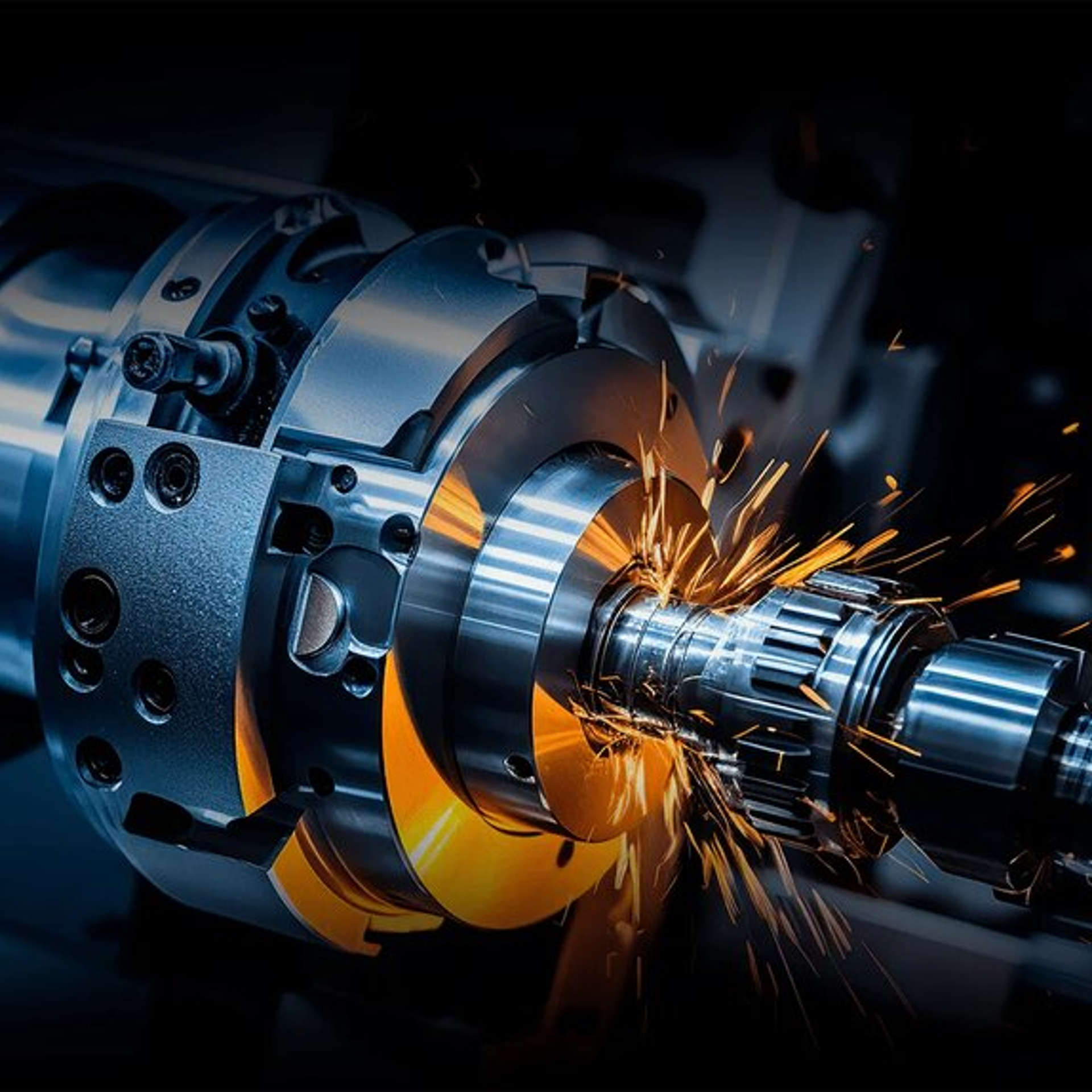 Металлообработка на высшем уровне