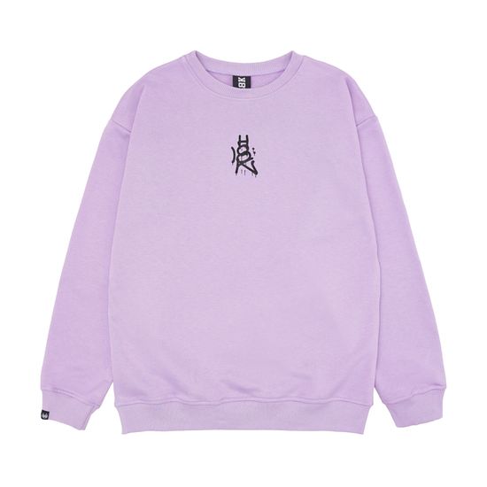 Свитшот HOOK Магия Сирень