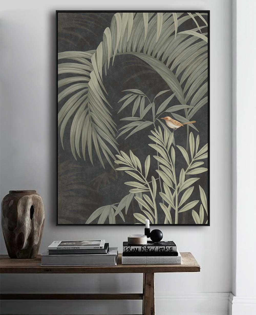 Картина 90х60см Tomas Stern 87029