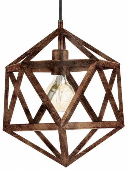 Подвесной светильник Eglo Embleton 49797