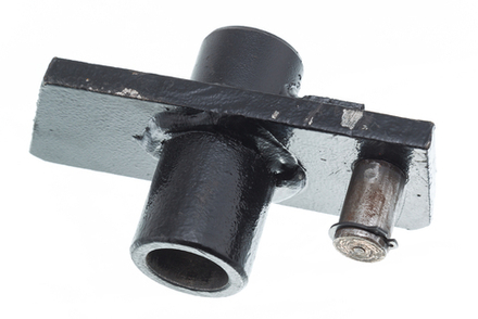 F-A24 Кронштейп левый