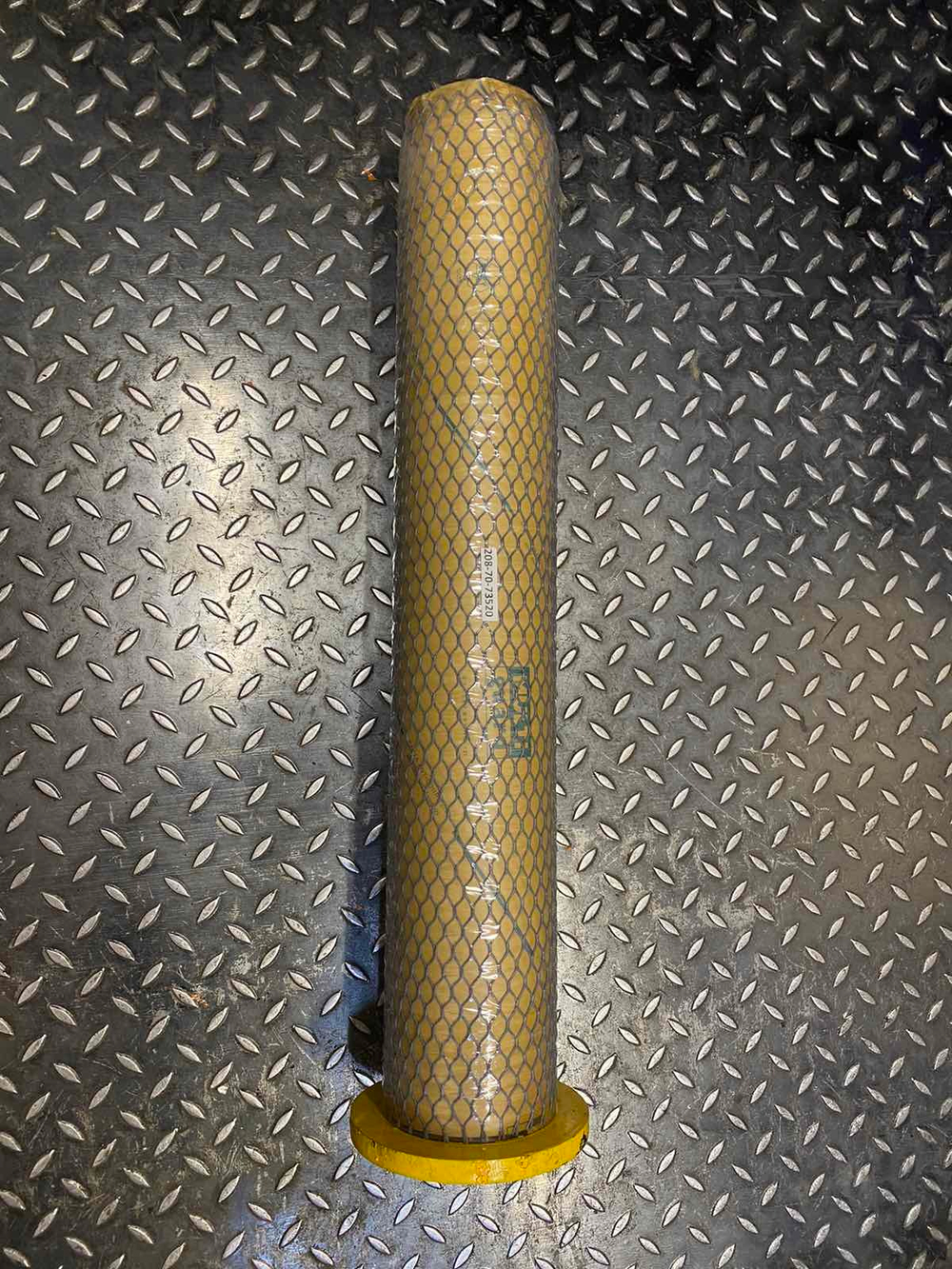 Палец 208-70-73520