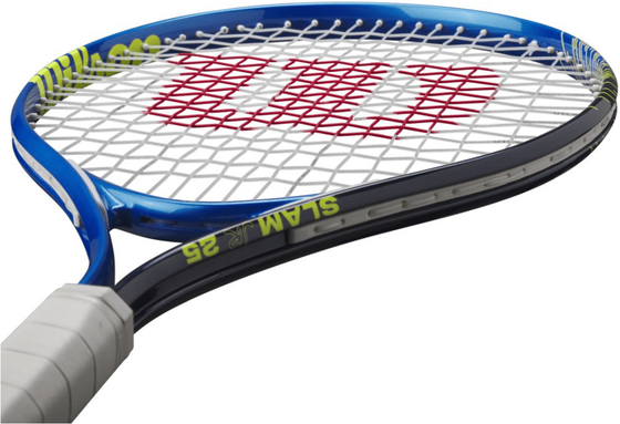 Ракетка теннисная Wilson Slam Jr 25, арт. WR171810