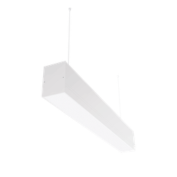 Светильник WOLTA PRO ПРОФИЛЬ ДСО01-18-001-5К-Б 18Вт 5000К IP40 Матовый