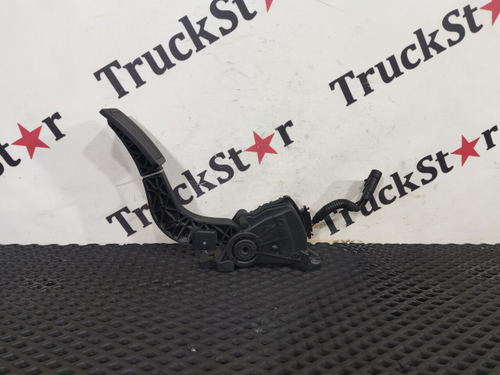 Педаль газа электронная 2023г