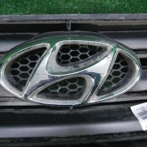 Решетка радиатора Hyundai Creta (2016-2020)