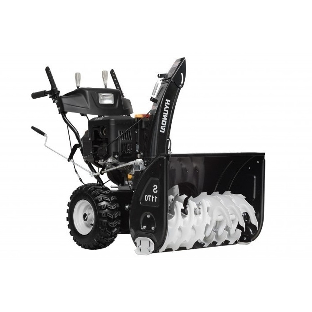 Снегоуборщик HYUNDAI S 1170