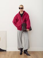 БОМБЕР-ОЛИМПИЙКА БОРДОВЫЙ