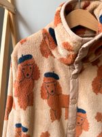 Флисовый костюм Tiny Cottons, 140