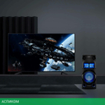 Колонка для вечеринок Sony MHC-V43D