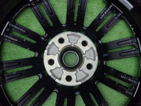 Диск литой R23 Range Rover Vogue 5 L460 (21-нв)