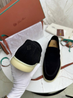Лоферы Loro Piana