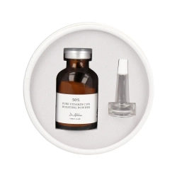 Dr Althea Pure Vitamin C 50% Boosting Powder - ЧИСТЫЙ ВИТАМИН С 50% ПОРОШОК ДЛЯ УСИЛЕНИЯ ДЕЙСТВИЯ