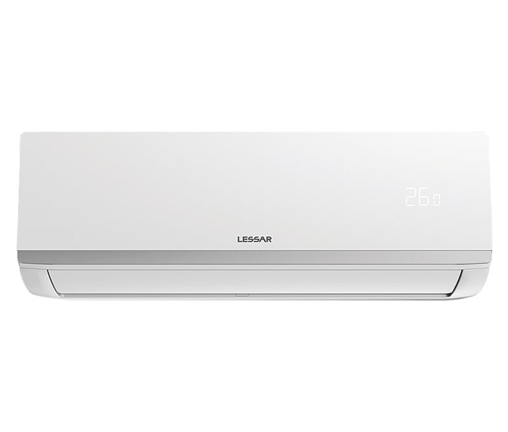 Lessar LS-HE18KCE2/LU-HE18KCE2