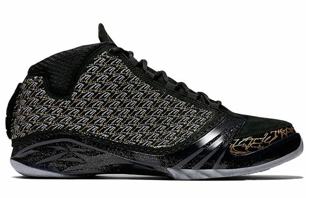 Кроссовки Jordan Air Jordan 23 Trophy Room Black