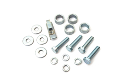 Защита картера для TOYOTA LC300 (22-) 3,3 диз., LEXUS LX600 (22-) 3,5 бензин AT  NLZ.48.52.030