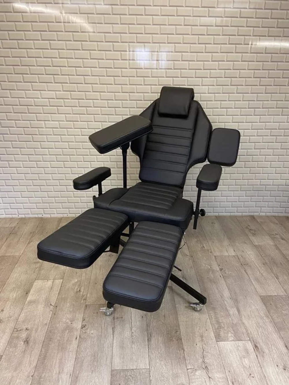 Многофункциональное гидравлическое кресло