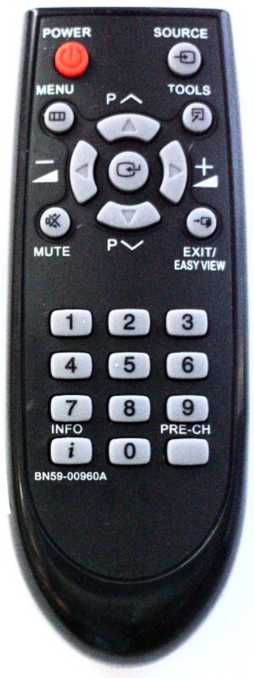 Пульт BN59-00960A для телевизора Samsung
