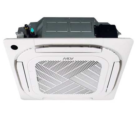 MDV MDCF-36HRN1/T-MBQ4-04B/MDOU-36HN1-L