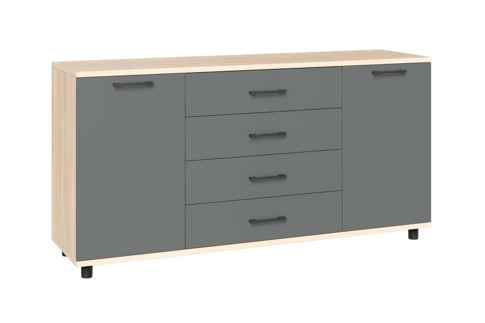 Тумба Грейс ТБ-5012