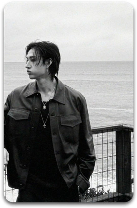 Карта / STRAY KIDS #5153