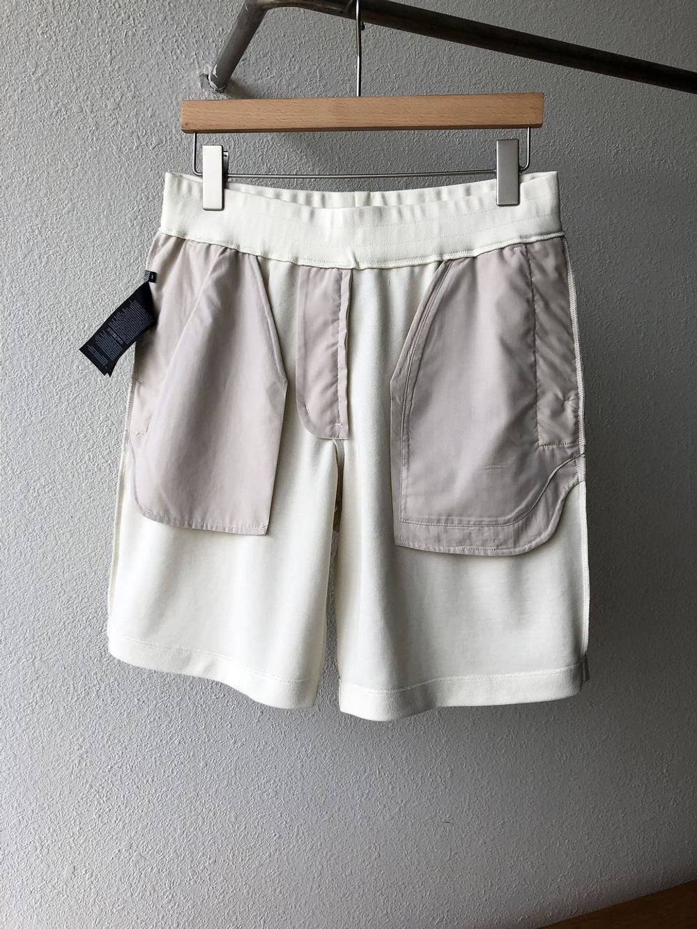 Шорты Zegna