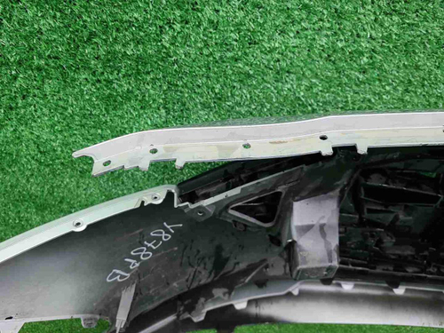 Бампер передний Hyundai Solaris 2 (2020-2022)