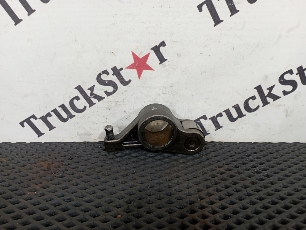 Рокер форсунки 2017г.