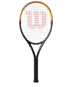Ракетка детская Wilson Burn Spin Jr 26"