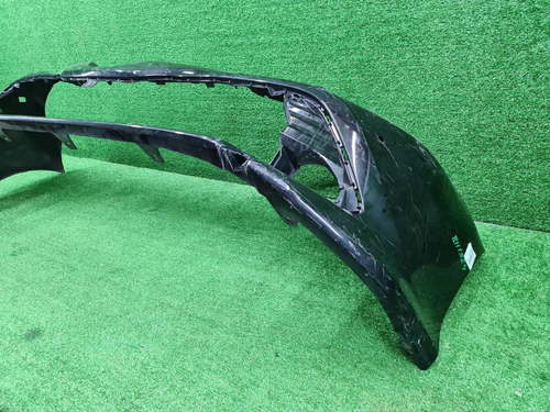 Бампер передний Toyota Camry 8 XV70 (2017-2021)