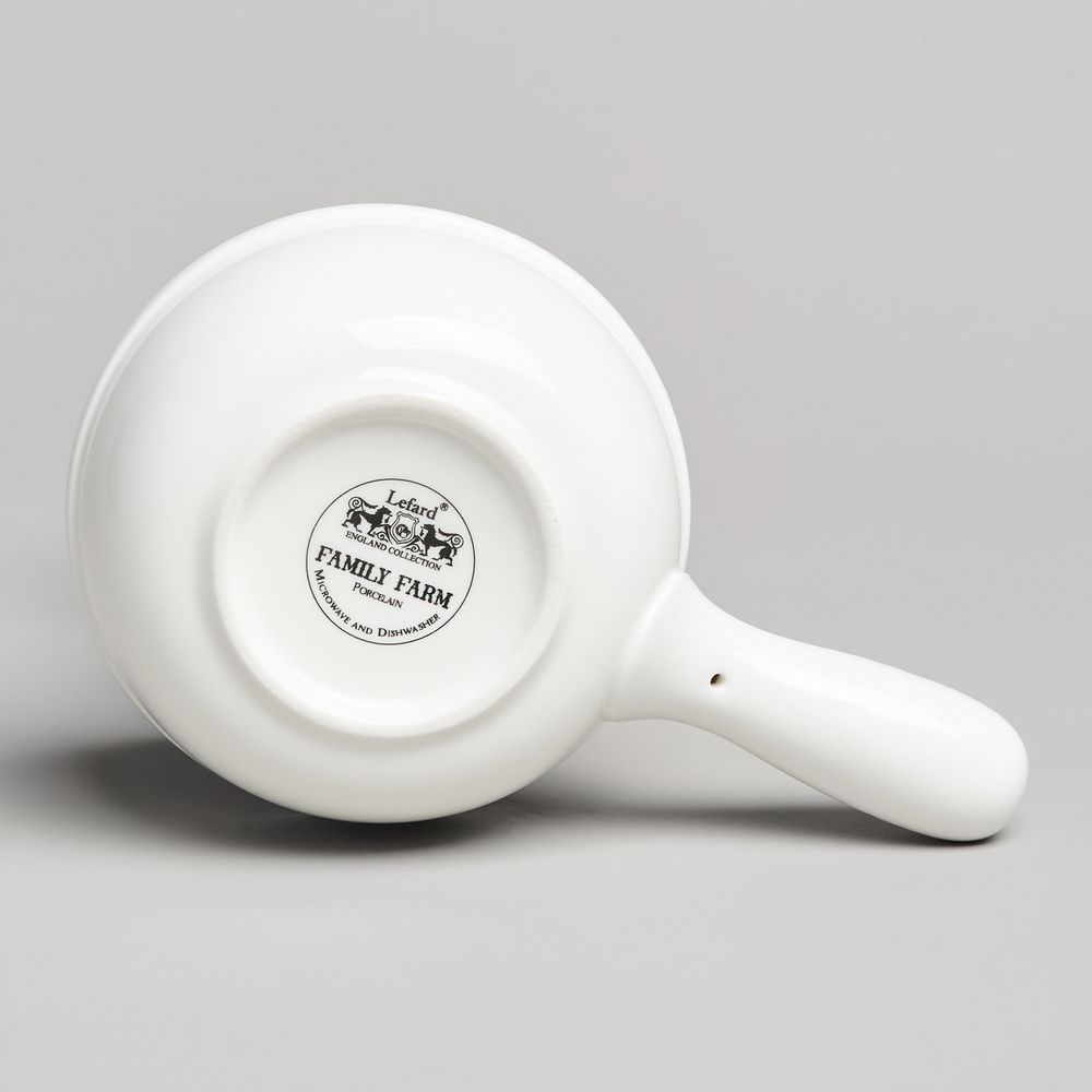 КОКОТНИЦА LEFARD "FAMILY FARM" 300 МЛ 18,5*11,5*5 СМ (КОР=24ШТ.)