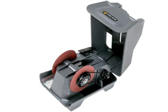 Точилка электрическая кухонная Work Sharp Culinary E2 Plus Kitchen & Pocket K...