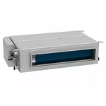 Сплит-система кондиционер канальный Daichi DA35ALMS1R/DF35ALS1R на 30 м²