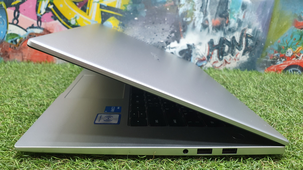 Ноутбук Huawei i3-11/8Gb/FHD/MateBook D15 BOD-WDI9 [53013plu]/Windows 11