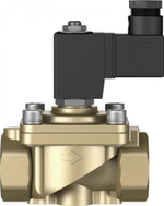 VZWF-B-L-M22C-N1-275-E-1P4-6 Распределитель с электроуправлением