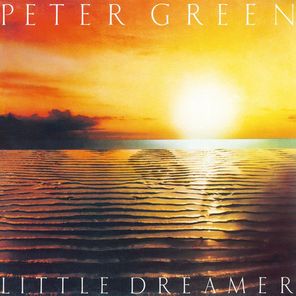 Peter Green / Little Dreamer (Coloured Vinyl)(LP)